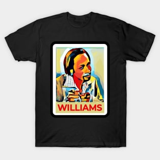 Katt Williams T-Shirt T-Shirt
